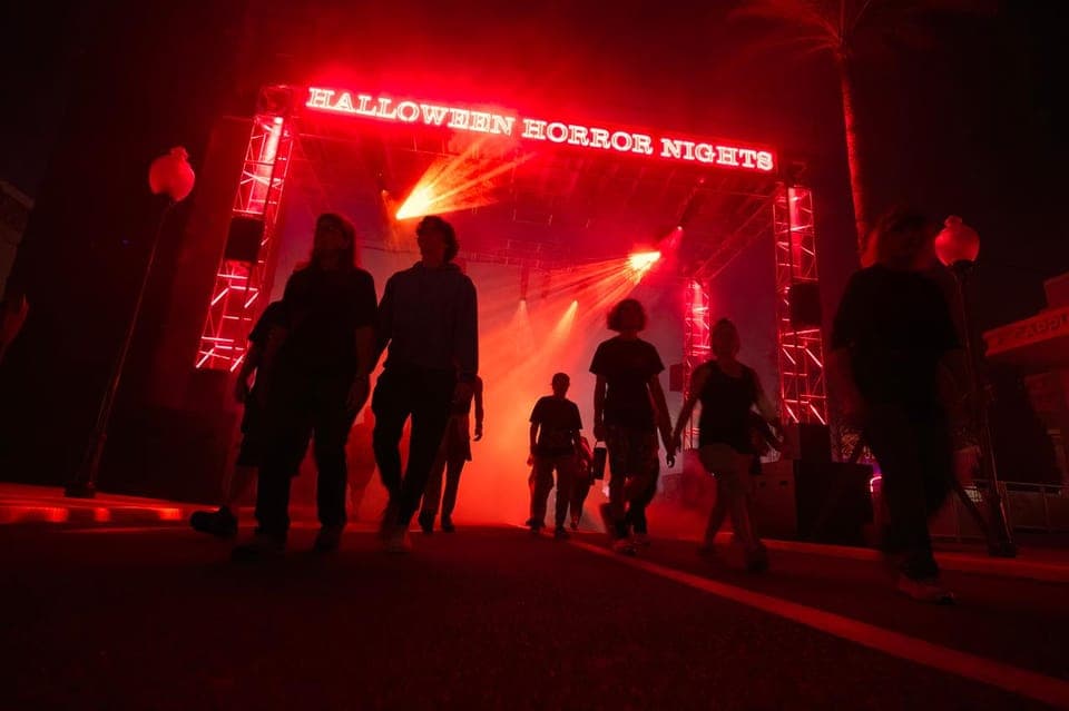39. Universal Orlando Resort: Halloween Horror Nights - Image 39