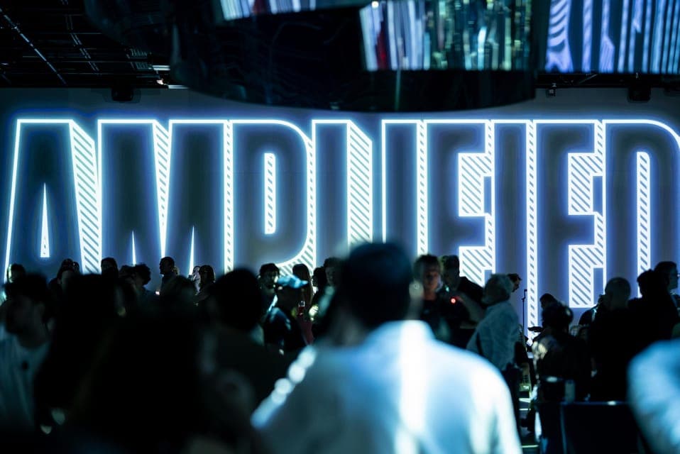 OASIS Immersion Entry Ticket Gallery Image 2