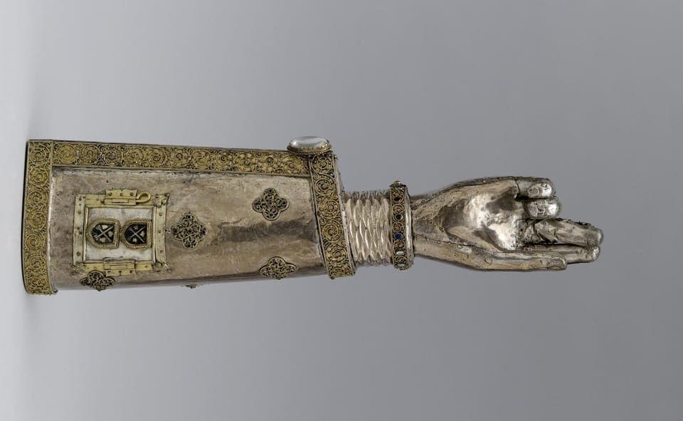 Walters Museum of Art Private Guided Tour Gallery Image 4