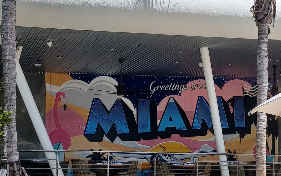 Miami City Tour Gallery Image 4