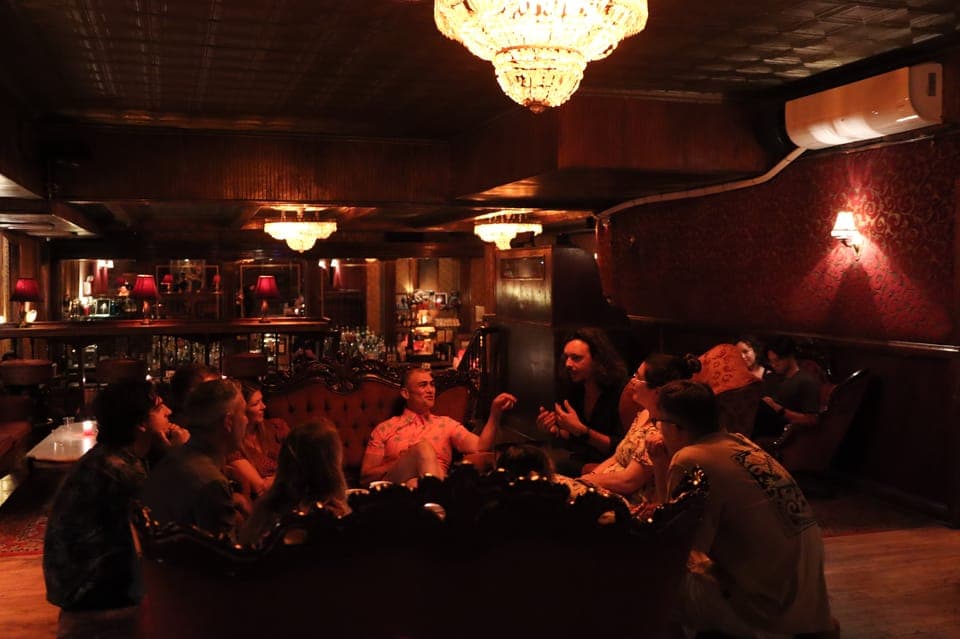 Secret bars and Speakeasy NY experience Gallery Image 3