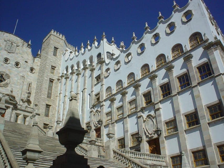 6 Day Colonial Cities Tour Gallery Image 3