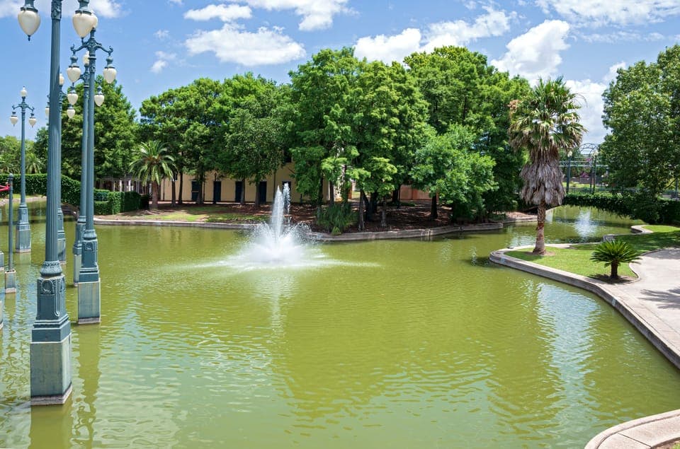 Voodoo History Guided Walking Tour Gallery Image 3