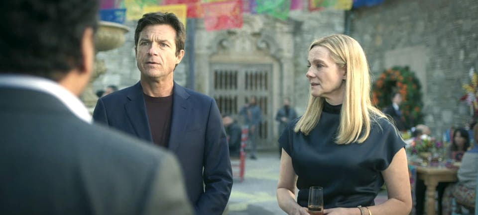 3 Hour Private Movie/TV Locations Tour Gallery Image 3