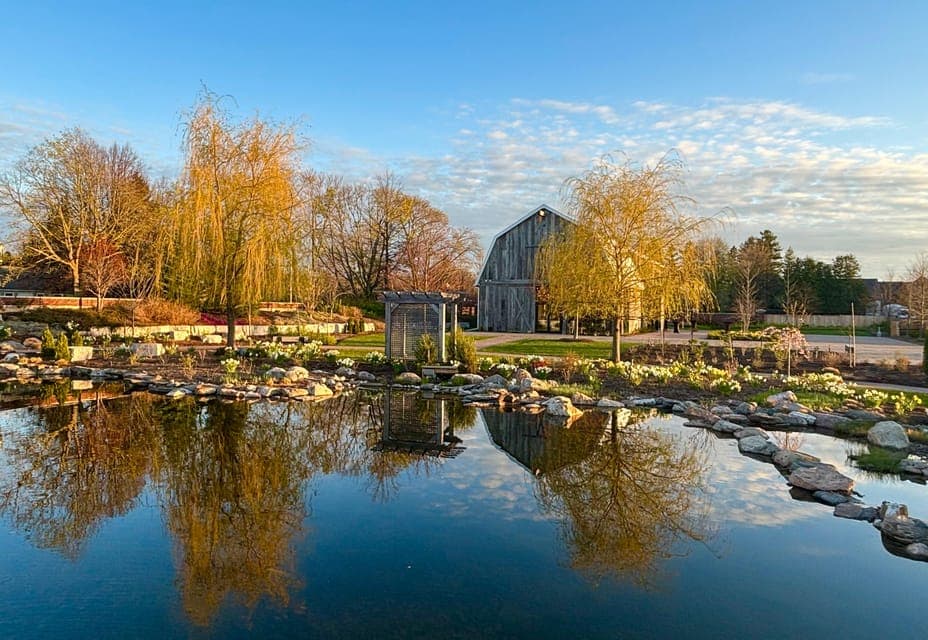 10. Niagara-on-the-Lake: Guided Walking Tour - Image 10