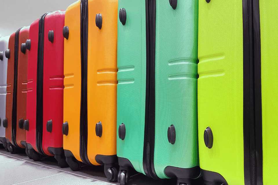 Luggage Storage in Miami $12/PP for 2 Pcs Luggage (DEAL!!) Gallery Image 4