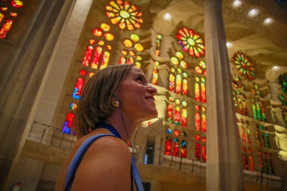 2. Sagrada Familia Tour Priority Access & Add-ons - Image 2