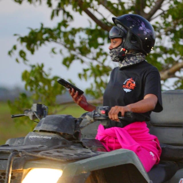 Guided ATV Adventure with Photos and Videos Gallery Image 3