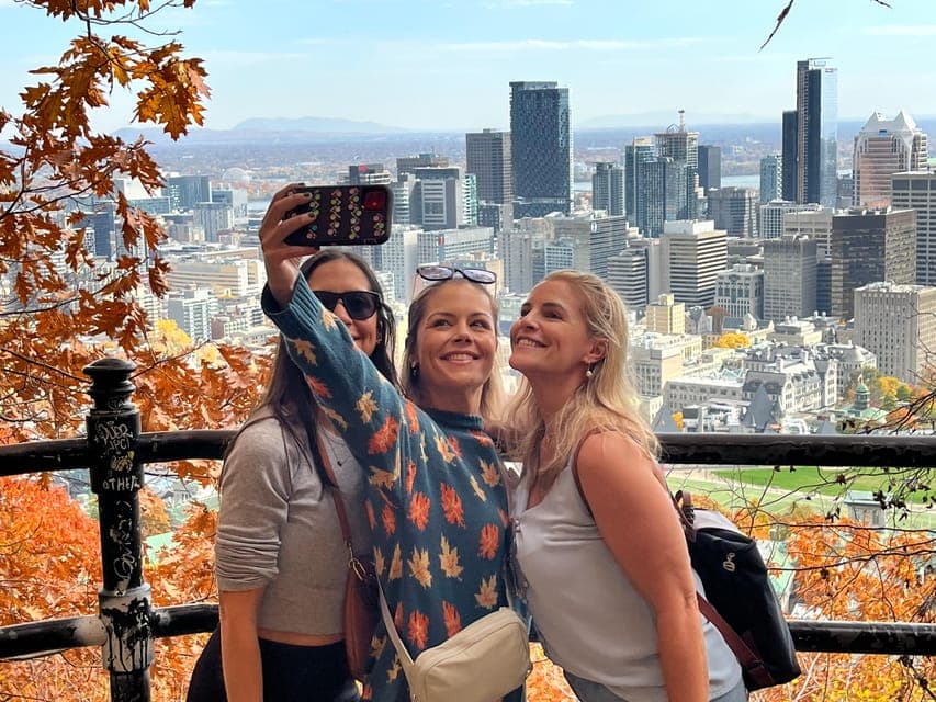 35. Montreal's Mount Royal Tour - Image 35