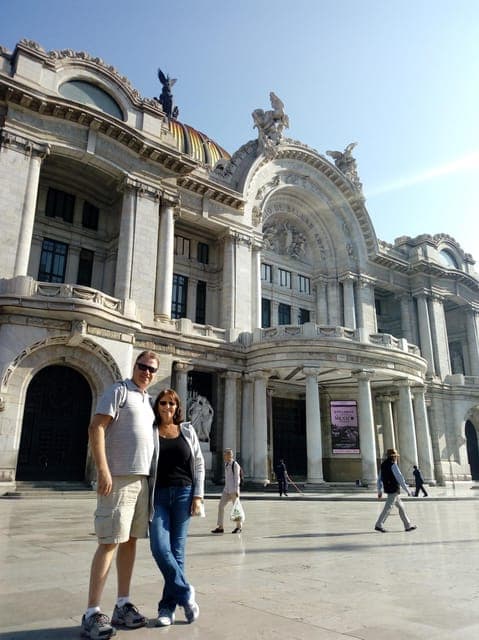 UNESCO Sites Full-Day Private Guided Tour Gallery Image 3