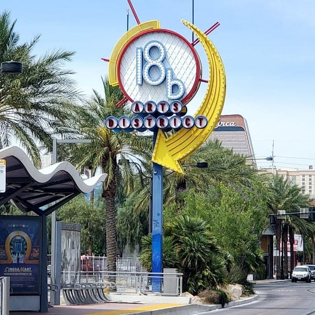 Arts District Foodie Tour Gallery Image 2