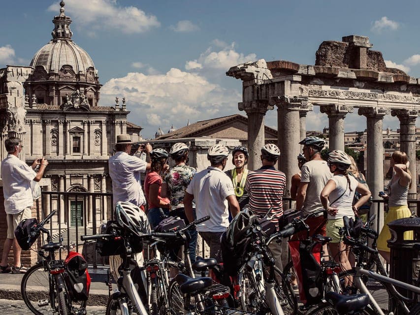 Cannondale E-Bike Tour of Top Landmarks & More Gallery Image 4