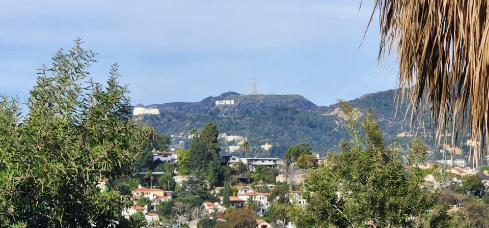 LA River Eco Tour and Secret Stair Hike Gallery Image 3
