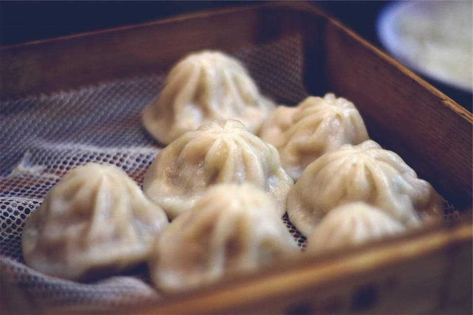 Chinatown Food and Culture Tour Gallery Image 3