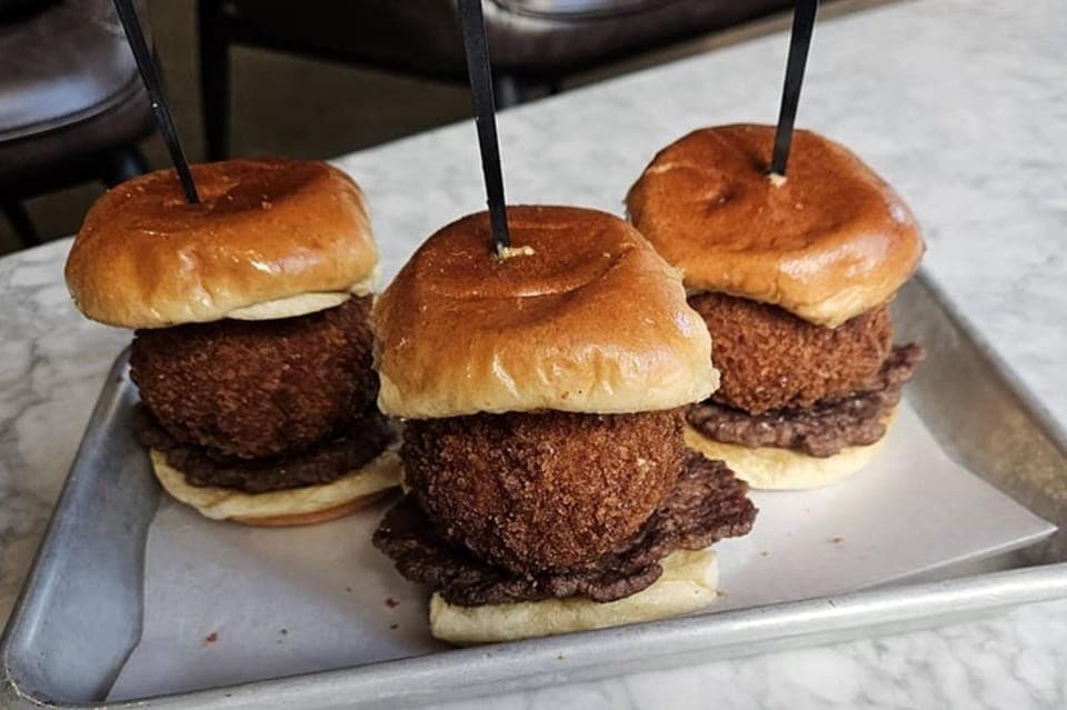 Walking Food Tour Gallery Image 3