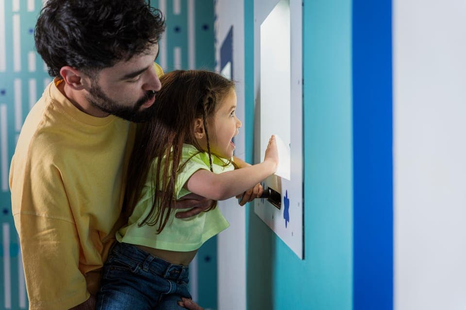 Paradox Museum Entry Ticket Gallery Image 3