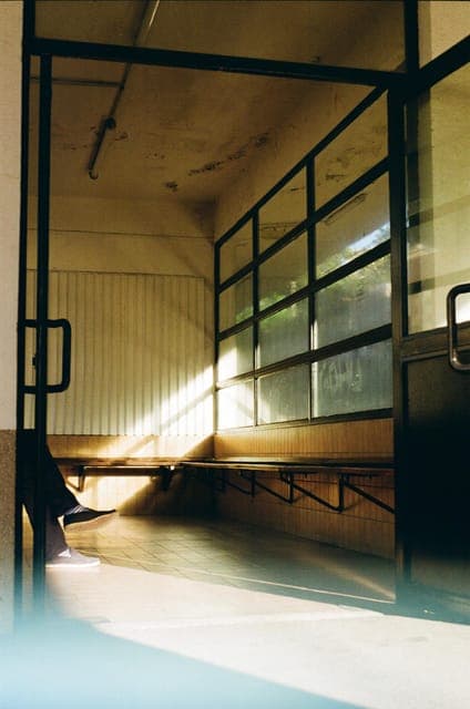 35mm Film Photography Workshop with a Visual Artist Gallery Image 2