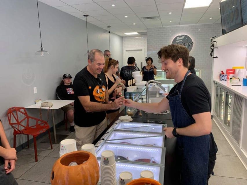 27. Winter Park: Flavors of Winter Park Foodie Walking Tour - Image 27