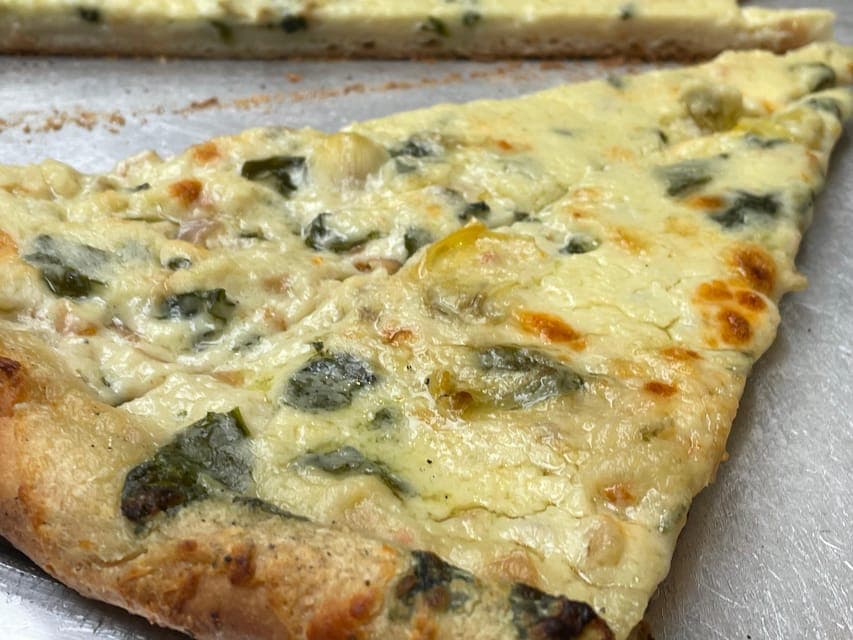 Greenwich Village: Small Group Walking and Food Tasting Tour Gallery Image 3