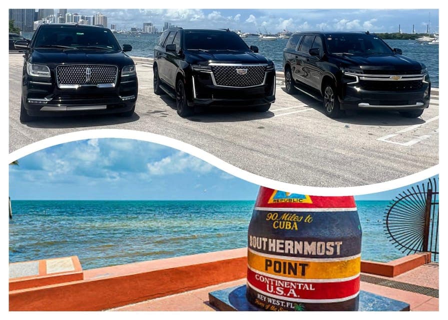 7. Day in Key West - Private SUV Tour From Miami - Image 7