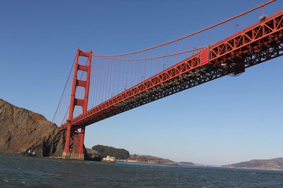 Major Landmarks Private Sightseeing Tour Gallery Image 3