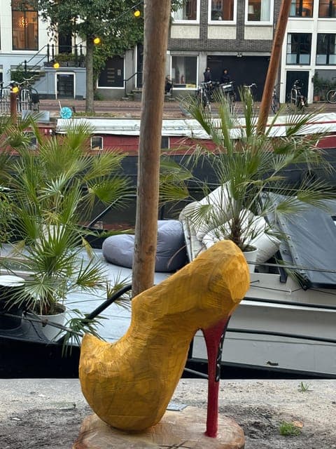 REDKULT: Red Light District & Historical City Center Gallery Image 3