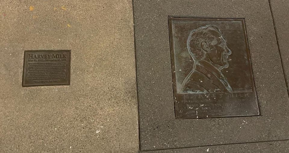 Castro District LGBTQ+ History Tour Gallery Image 3