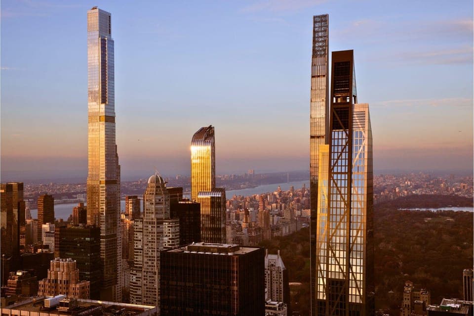 Top of the Rock Observation Deck Ticket Gallery Image 4