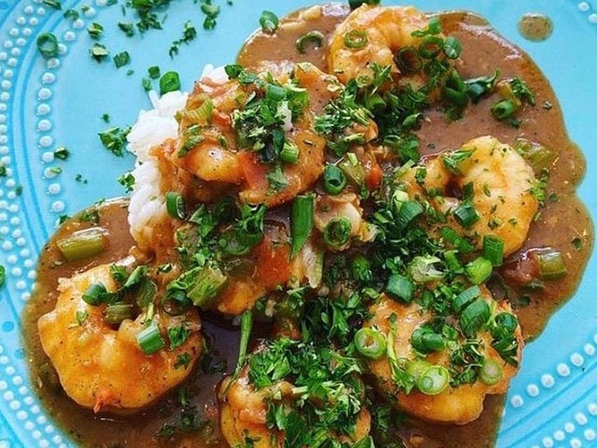 Hands-on Cajun Roux Cooking Class Gallery Image 4