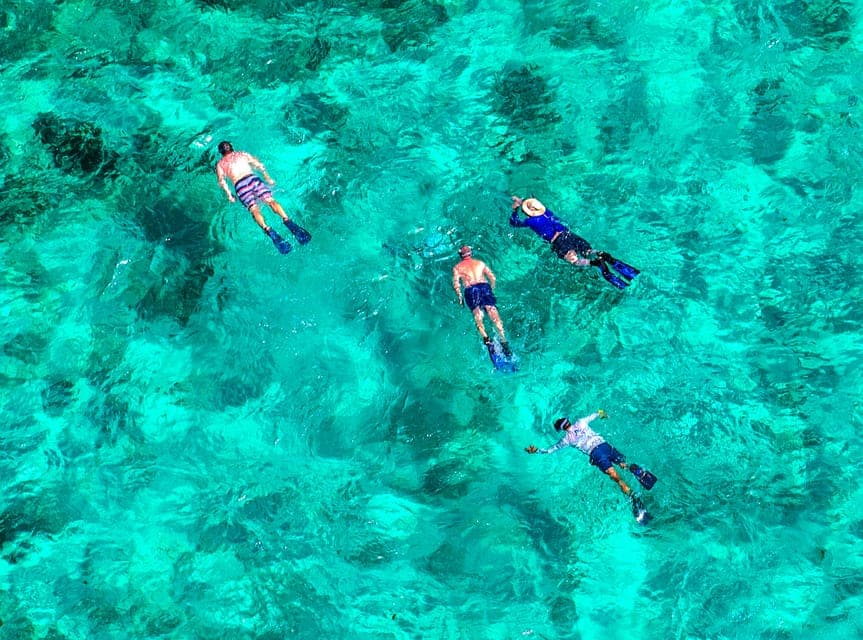 27. Florida Keys: Full-Day Kayak + Snorkel Coral Reef Adventure - Image 27