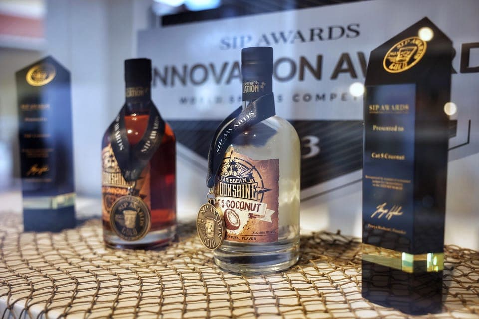 Caribbean Moonshine Distillery Tour and Tasting Gallery Image 3