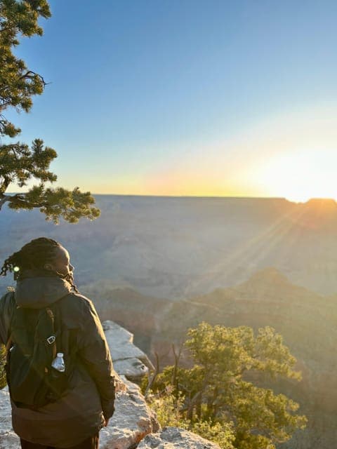 Las Vegas > Grand Canyon Sunrise + Antelope + Horseshoe Bend Gallery Image 2