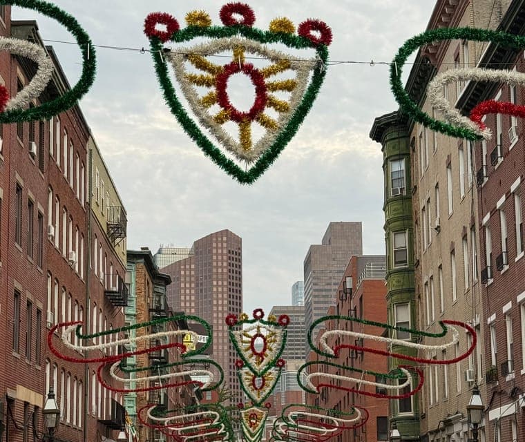 True Crime, Urban Legends, and Ghostly Tales Tour Gallery Image 3