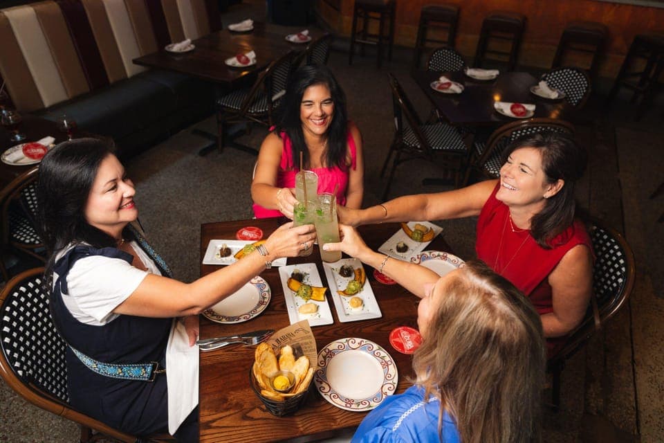 Fort Lauderdale Beach: Food & Drinks Tour Gallery Image 3