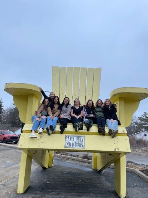 Toronto: Private Customizable Partybus Brewery Tour Gallery Image 3