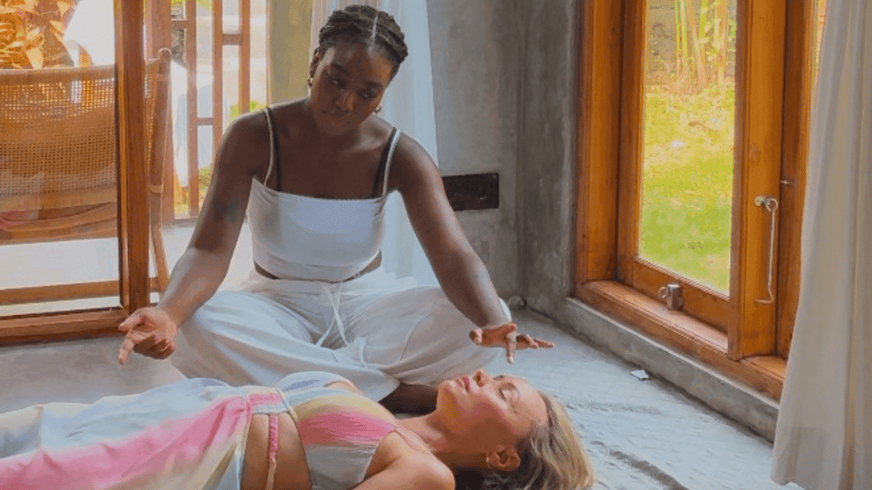 Integrated Kundalini Activation Session Gallery Image 2