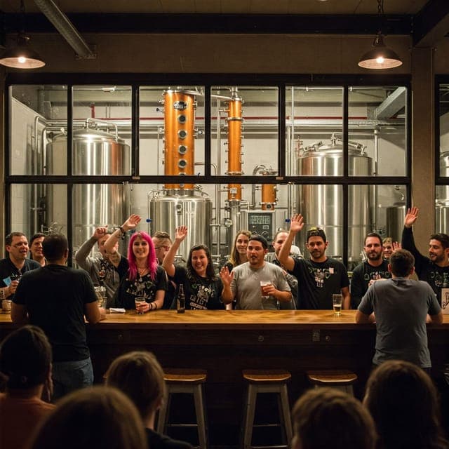 The Ghosts of San Antonio Walking Tour Gallery Image 3