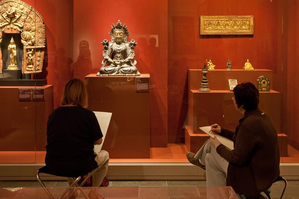 Go City Explorer Pass with 25+ Attractions Gallery Image 4