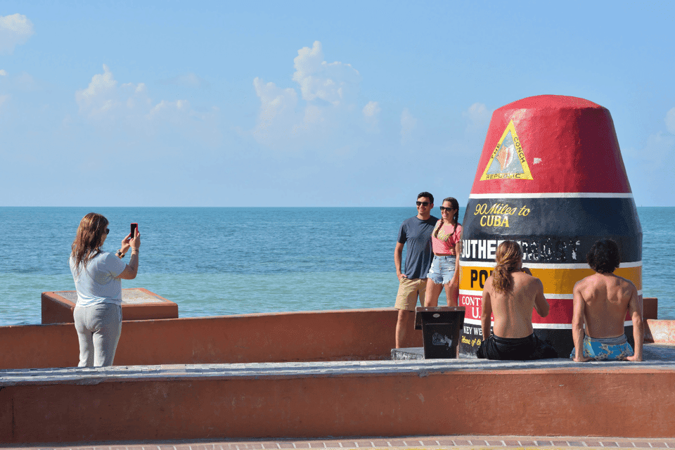 Day Trip to Key West with optional Hotel pick up Gallery Image 1