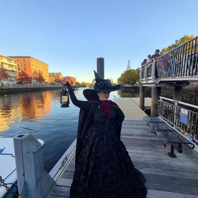 Haunted Boat Tours Gallery Image 3
