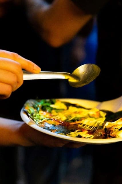 Eat & Explore Local Markets Tour - Image 5