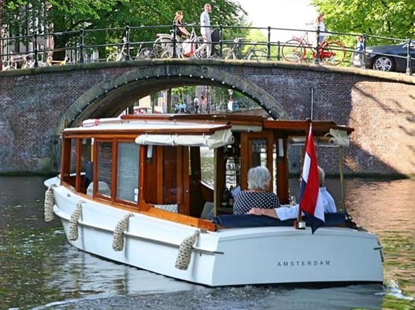 A taste of Amsterdam! Enjoy highlights of Dutch food Gallery Image 3