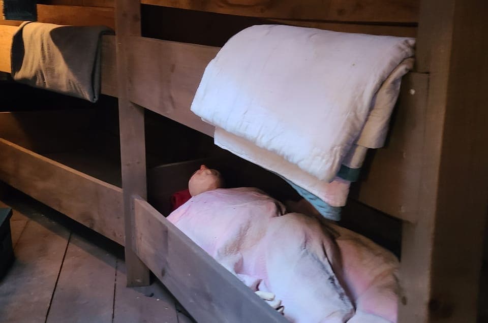 Boston Tea Party Ships and Museum Interactive Tour Gallery Image 2