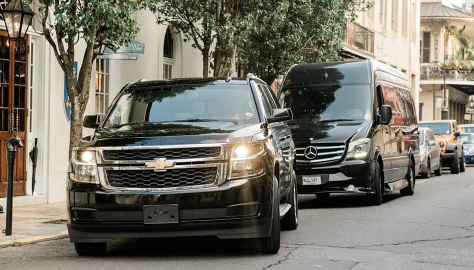 22. Transfer from Hartsfield-Jackson Airport - Image 22