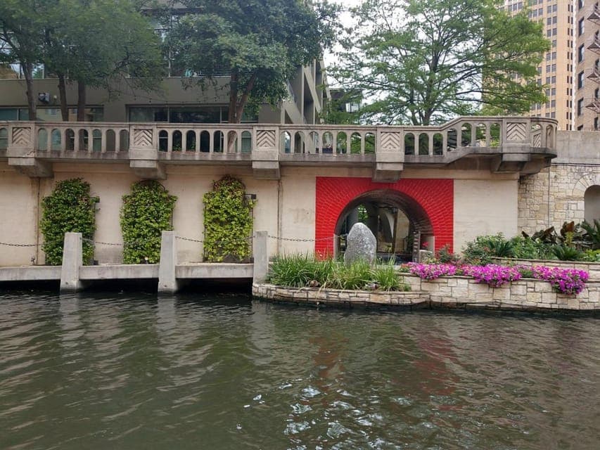 Historic Yanaguana Walking Tour Gallery Image 4