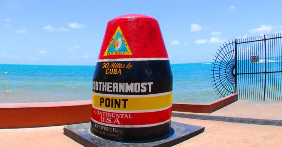 Day in Key West - Private SUV Tour From Miami Gallery Image 2