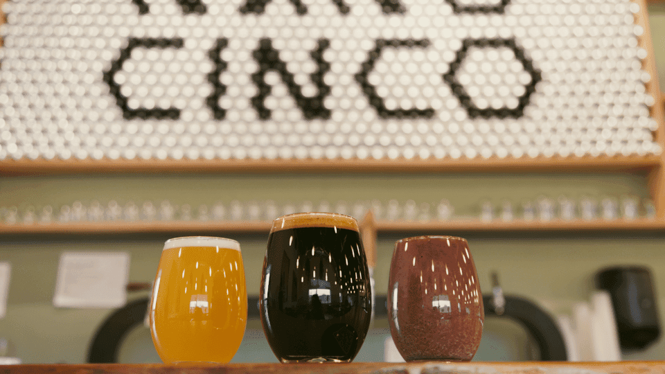 Quebecois Aperitif Food Tour in Quebec City Gallery Image 2