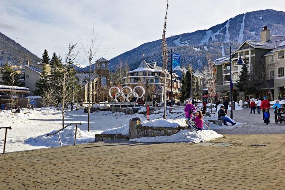 Private Transfer to Whistler with Sightseeing - Image 5