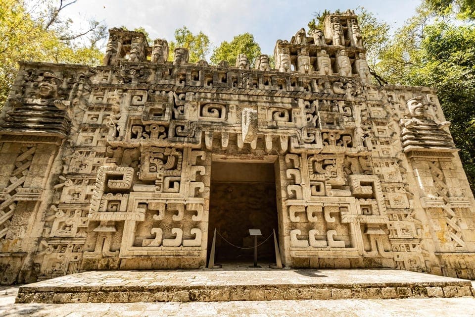 National Museum of Anthropology Private Tour Gallery Image 1
