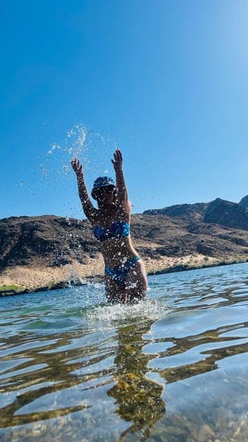 Las Vegas Luxe: Private Companion Experiences Gallery Image 2